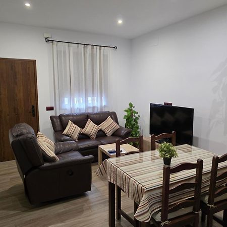 Ferienwohnung Nalkia Villanueva de la Concepción Exterior foto