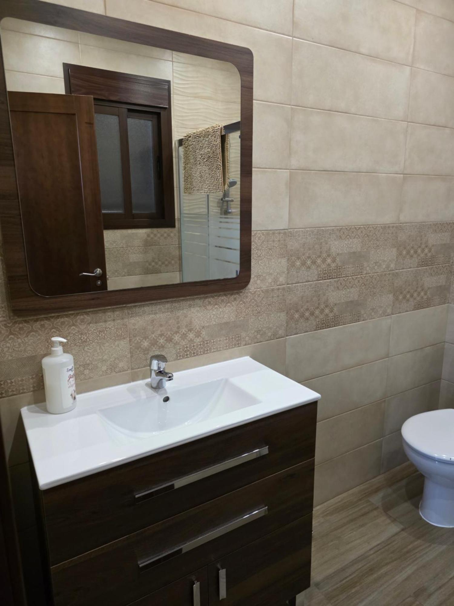 Ferienwohnung Nalkia Villanueva de la Concepción Exterior foto